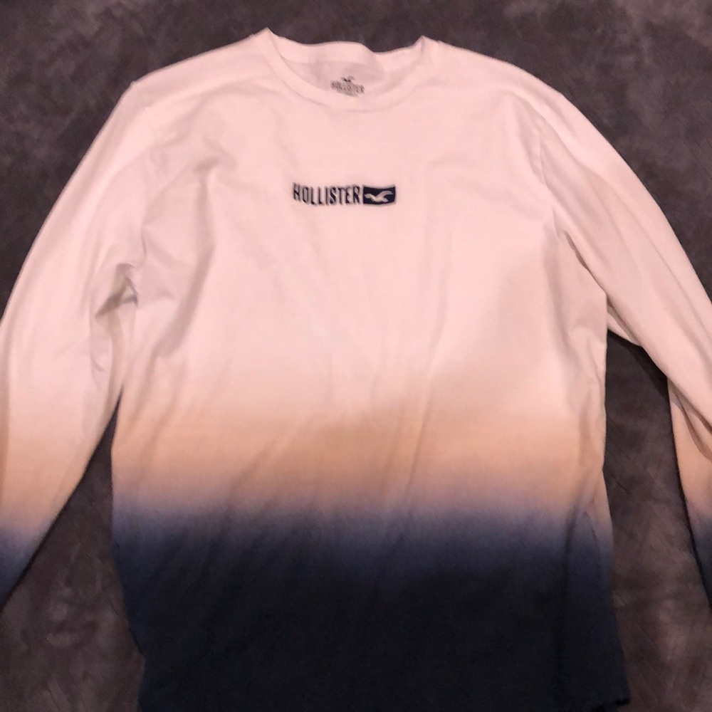 Holister long sleeve